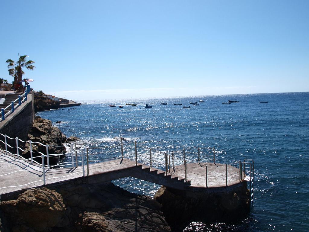 House Cueva Del Mar Villa Poris de Abona Bagian luar foto