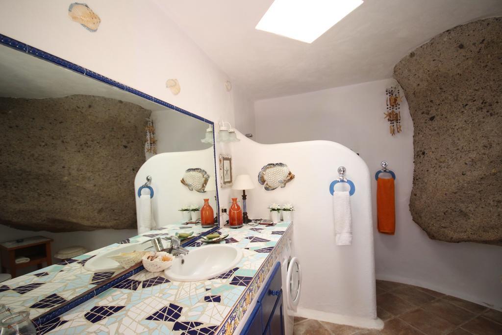House Cueva Del Mar Villa Poris de Abona Bagian luar foto