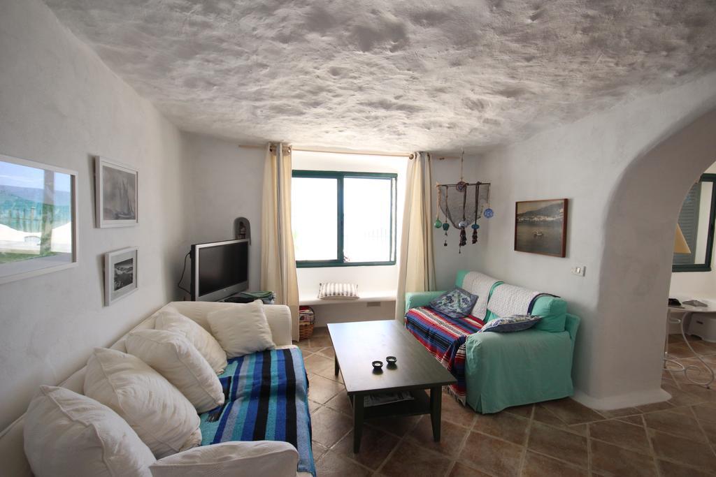 House Cueva Del Mar Villa Poris de Abona Bagian luar foto