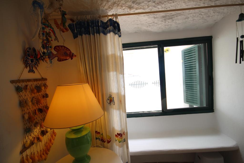 House Cueva Del Mar Villa Poris de Abona Bagian luar foto