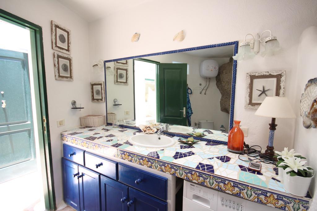 House Cueva Del Mar Villa Poris de Abona Bagian luar foto