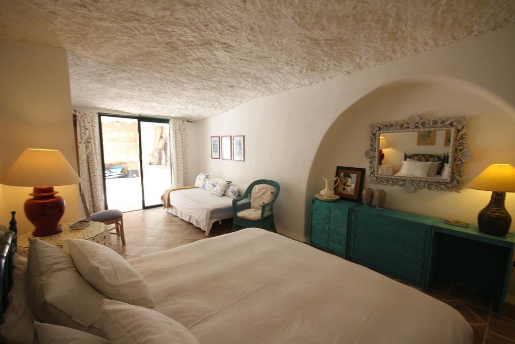 House Cueva Del Mar Villa Poris de Abona Bagian luar foto
