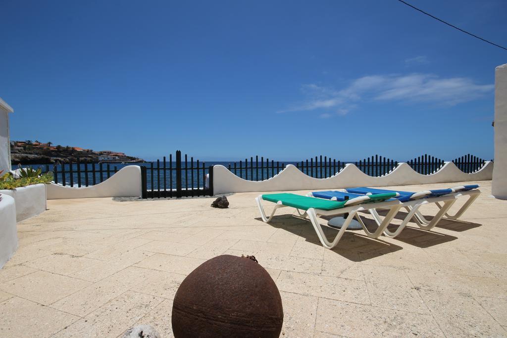 House Cueva Del Mar Villa Poris de Abona Bagian luar foto