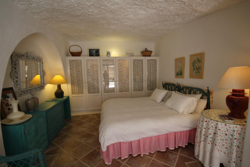 House Cueva Del Mar Villa Poris de Abona Bagian luar foto