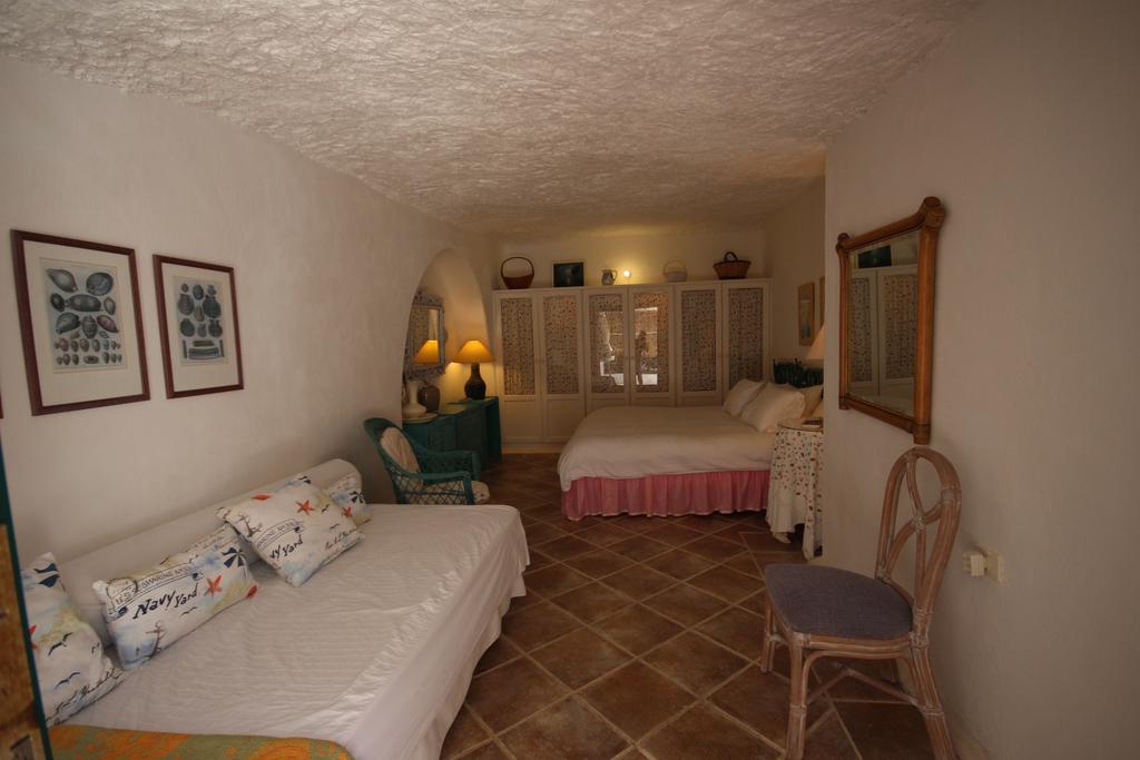 House Cueva Del Mar Villa Poris de Abona Bagian luar foto