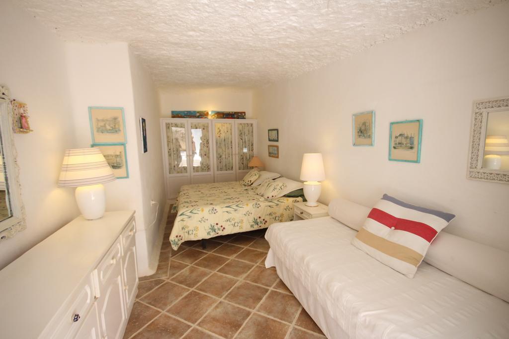 House Cueva Del Mar Villa Poris de Abona Bagian luar foto