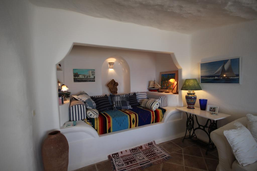 House Cueva Del Mar Villa Poris de Abona Bagian luar foto