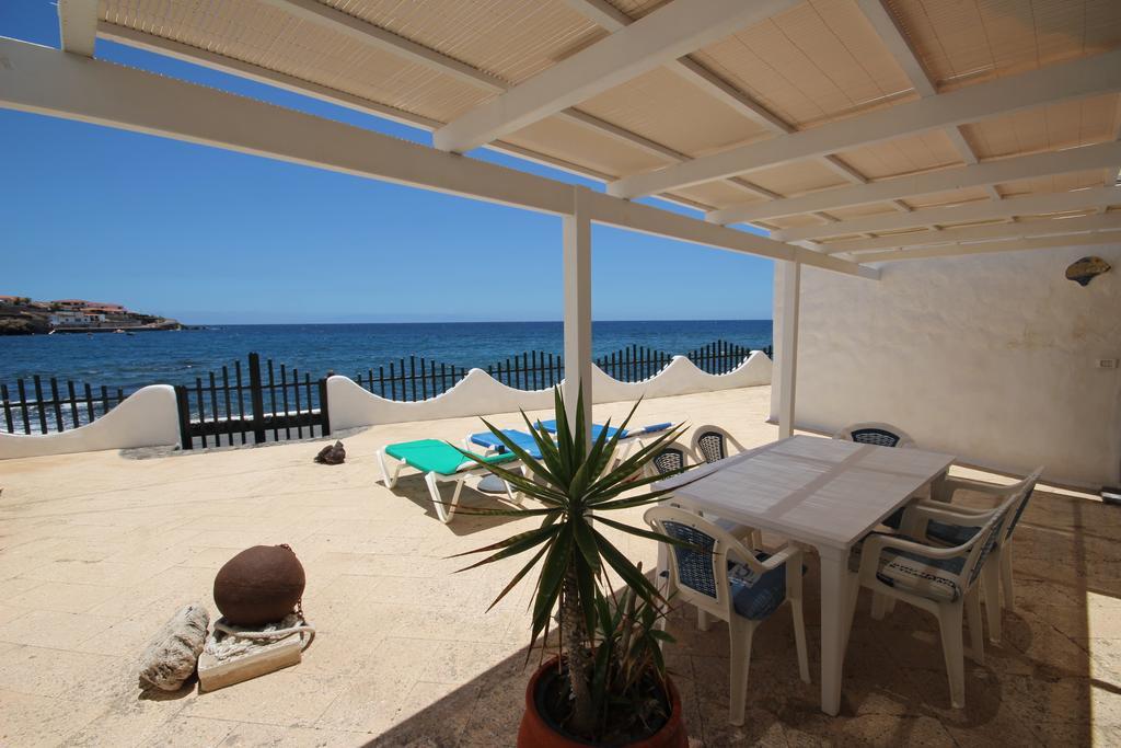 House Cueva Del Mar Villa Poris de Abona Bagian luar foto